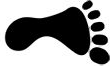 Logo Fusspflege